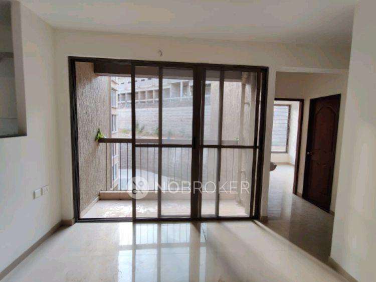 3 BHK Flat In Skyi Manas Lake for Rent  In Bhugaon