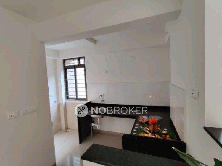 3 BHK Flat In Skyi Manas Lake for Rent  In Bhugaon