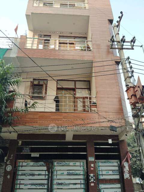 2 BHK House for Rent  In Sector 110a