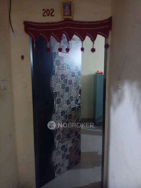 1 RK Flat In Vaishnavi Aashirwad For Sale  In 77, Sukapur Rd, Sukapur, Panvel, Navi Mumbai, Palidevad, Maharashtra 410206, India