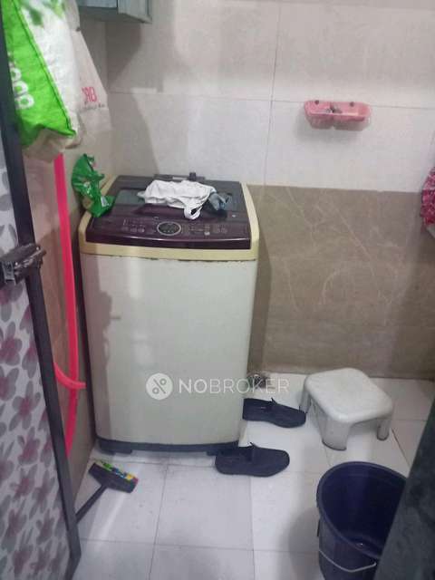 1 RK Flat In Vaishnavi Aashirwad For Sale  In 77, Sukapur Rd, Sukapur, Panvel, Navi Mumbai, Palidevad, Maharashtra 410206, India