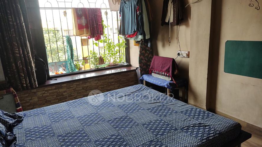 Yashganga Society Chinchwad PimpriChinchwad Rent WITHOUT BROKERAGE