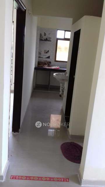 1 BHK Flat In Well Wisher Nirmal Crest For Sale  In Asangaon