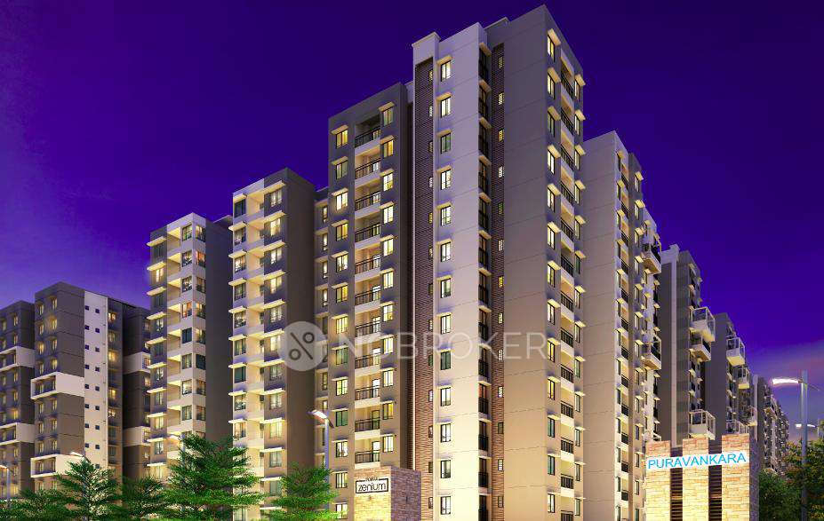 2 BHK Flat In Purva Celestial For Sale  In Devanahalli