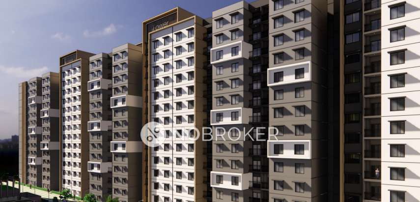 2 BHK Flat In Purva Celestial For Sale  In Devanahalli