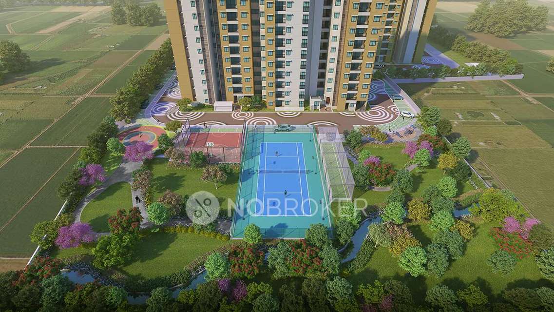 2 BHK Flat In Purva Celestial For Sale  In Devanahalli