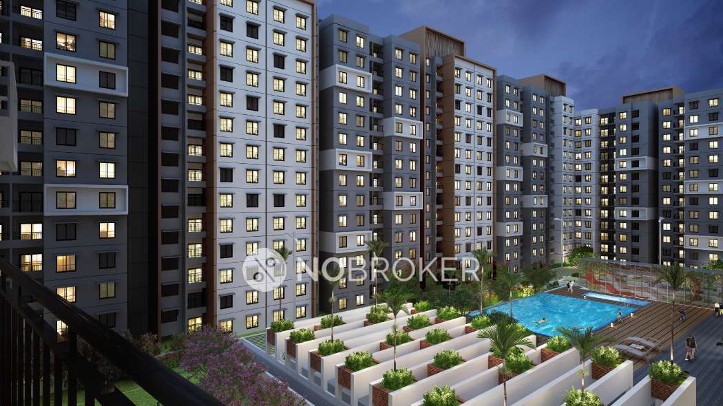 2 BHK Flat In Purva Celestial For Sale  In Devanahalli