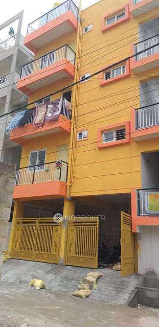 2 BHK Flat for Rent  In Thanisandra