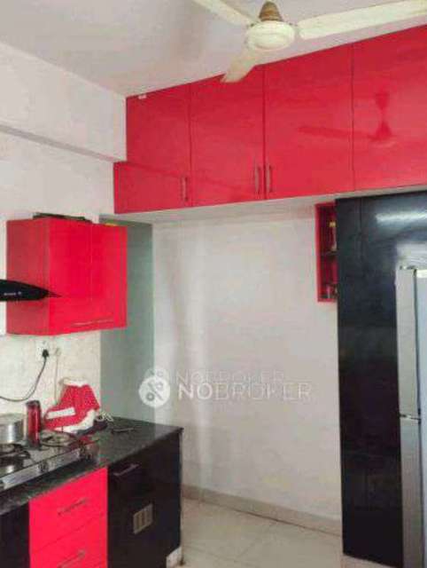 2 BHK Flat In Oracle Residency For Sale  In Kil Ayanambakkam