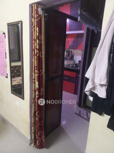 1 RK Flat In Krushnai Complex For Sale  In Dombivli East