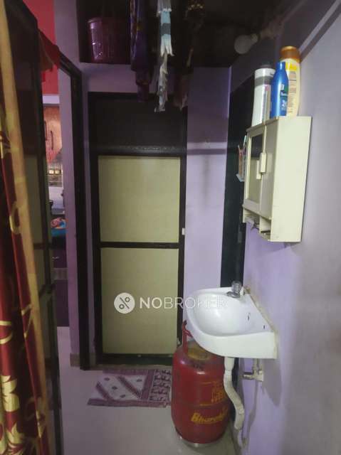 1 RK Flat In Krushnai Complex For Sale  In Dombivli East