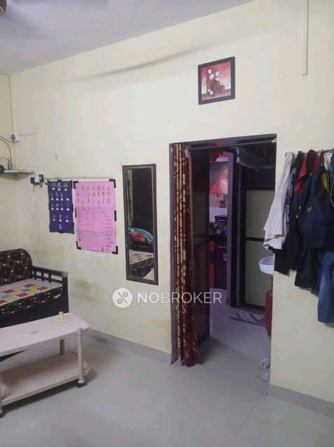 1 RK Flat In Krushnai Complex For Sale  In Dombivli East
