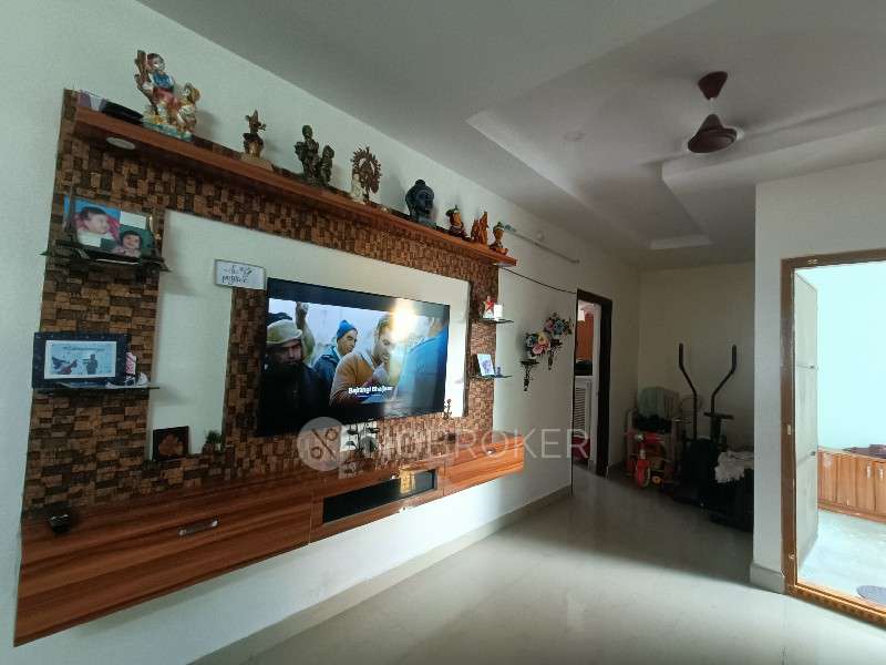 3 BHK Flat For Sale  In Boduppal