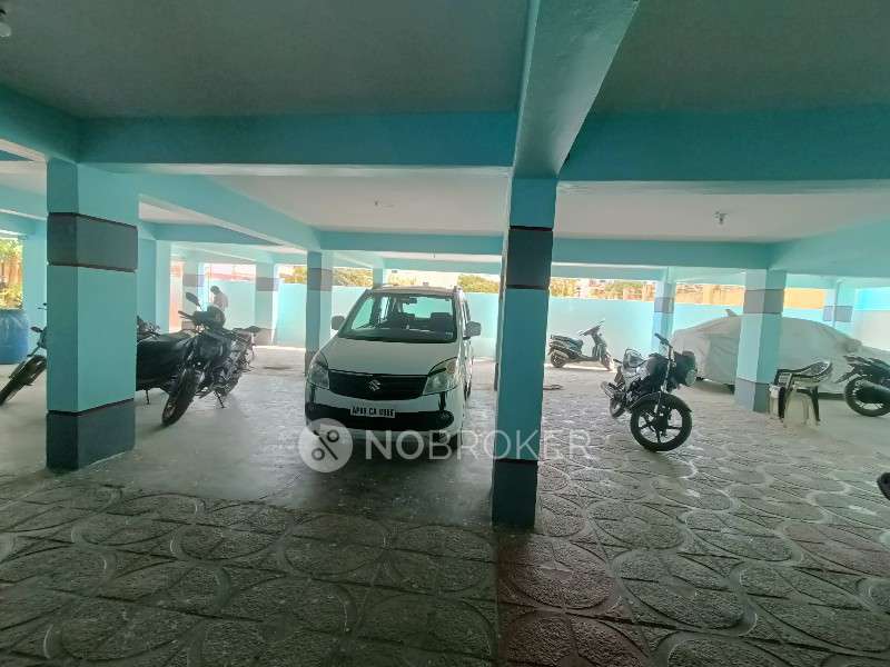 3 BHK Flat For Sale  In Boduppal