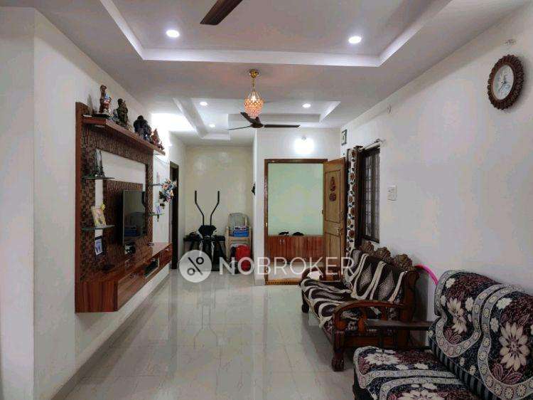 3 BHK Flat For Sale  In Boduppal