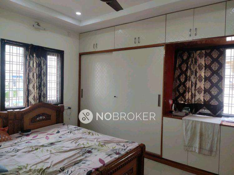 3 BHK Flat For Sale  In Boduppal