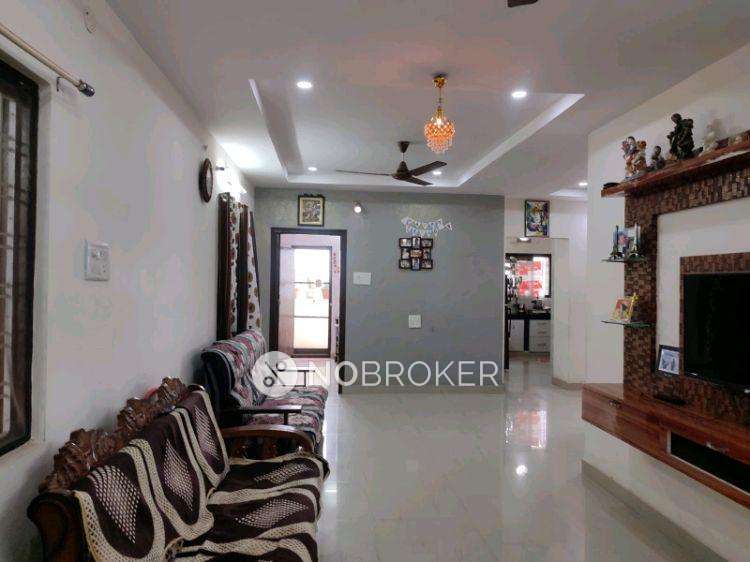 3 BHK Flat For Sale  In Boduppal