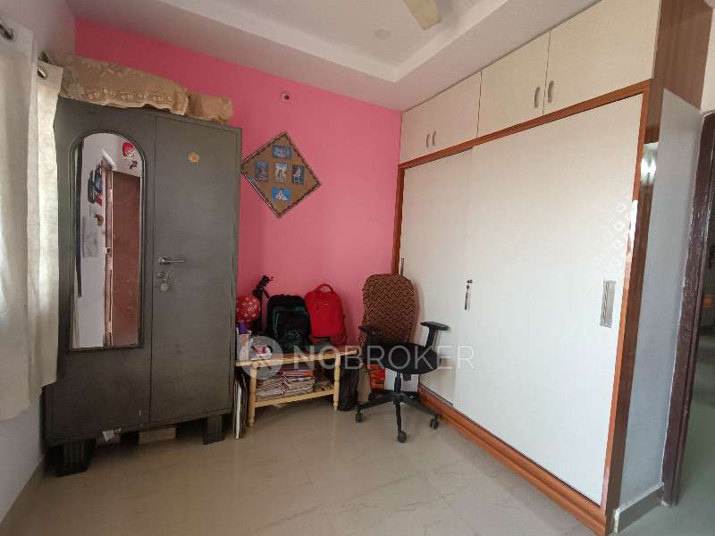 3 BHK Flat For Sale  In Boduppal