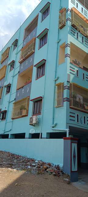 3 BHK Flat For Sale  In Boduppal