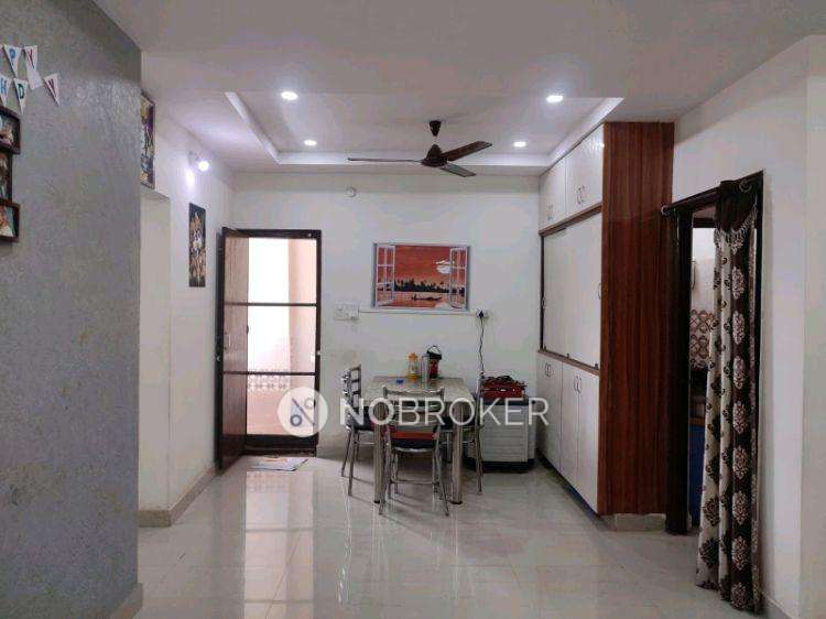 3 BHK Flat For Sale  In Boduppal