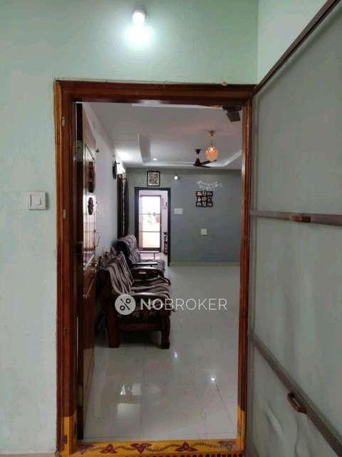 3 BHK Flat For Sale  In Boduppal