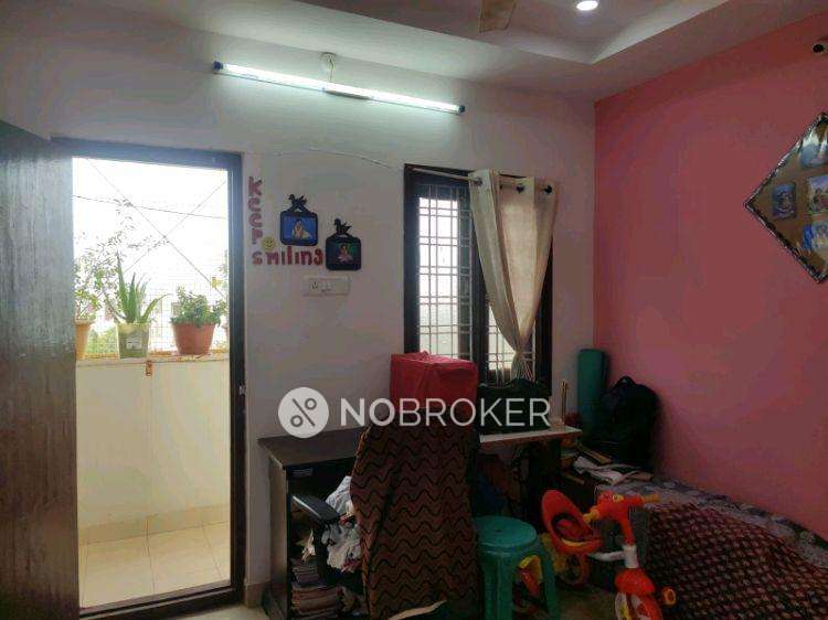3 BHK Flat For Sale  In Boduppal