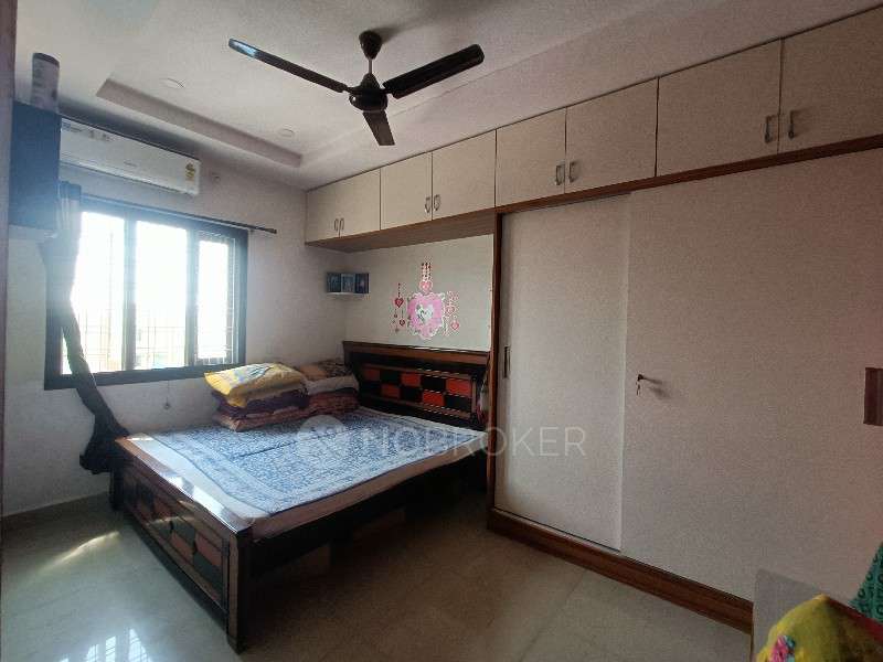 3 BHK Flat For Sale  In Boduppal