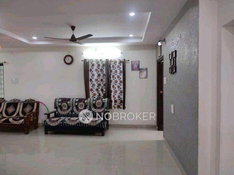 3 BHK Flat For Sale  In Boduppal