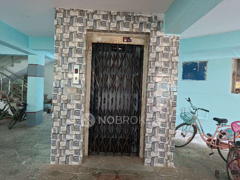 3 BHK Flat For Sale  In Boduppal