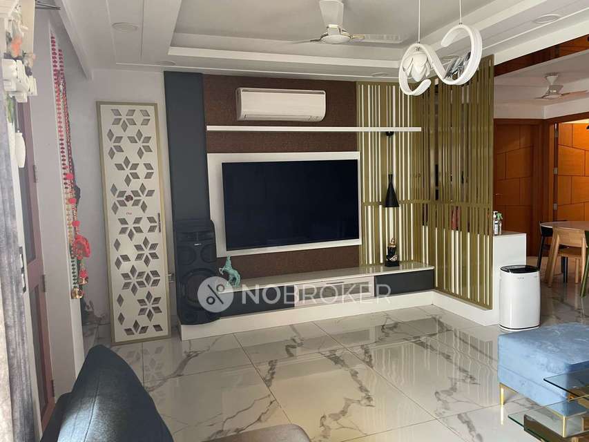 3 BHK Flat In Leela Home For Sale  In Vaishali