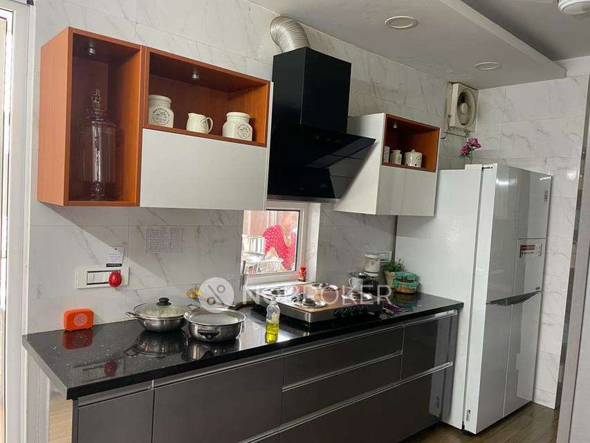 3 BHK Flat In Leela Home For Sale  In Vaishali