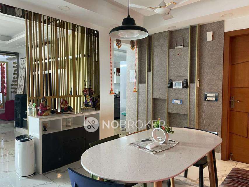 3 BHK Flat In Leela Home For Sale  In Vaishali