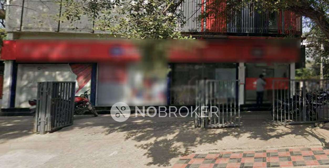 Office Space in Banjara Hills, Hyderabad for Rent 