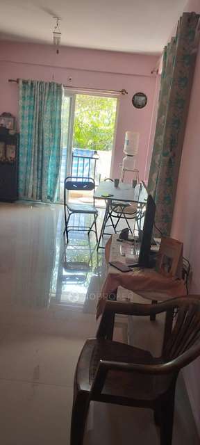 3 BHK Flat In Ds Max Skylish  For Sale  In Thyvakanahally