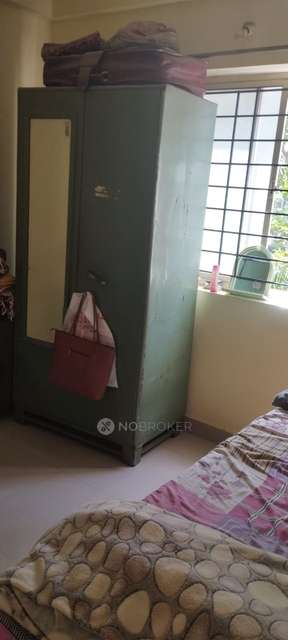 3 BHK Flat In Ds Max Skylish  For Sale  In Thyvakanahally