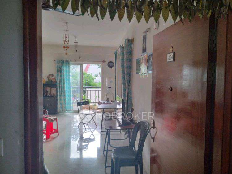 3 BHK Flat In Ds Max Skylish  For Sale  In Thyvakanahally