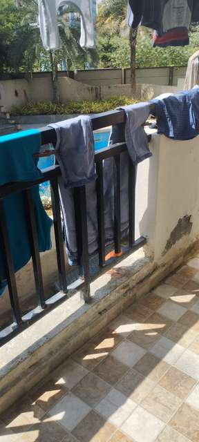 3 BHK Flat In Ds Max Skylish  For Sale  In Thyvakanahally