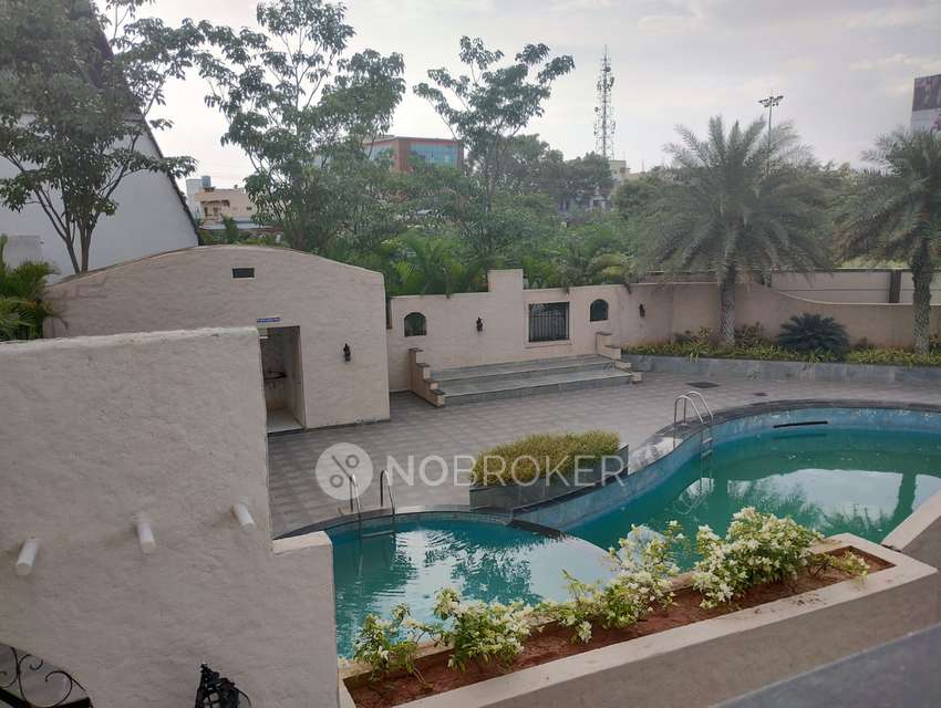 3 BHK Flat In Ds Max Skylish  For Sale  In Thyvakanahally