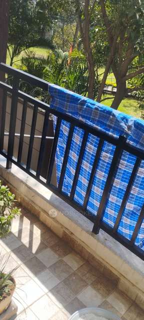 3 BHK Flat In Ds Max Skylish  For Sale  In Thyvakanahally