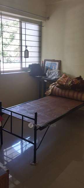 3 BHK Flat In Ds Max Skylish  For Sale  In Thyvakanahally