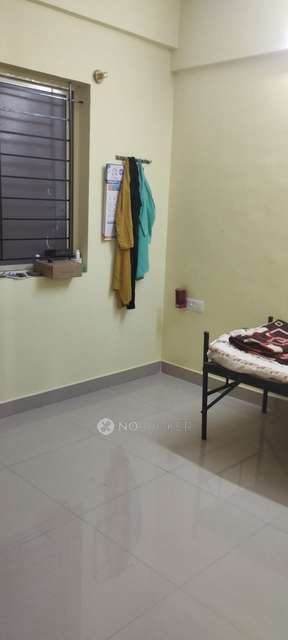 3 BHK Flat In Ds Max Skylish  For Sale  In Thyvakanahally