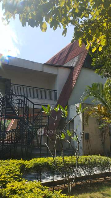 3 BHK Flat In Ds Max Skylish  For Sale  In Thyvakanahally