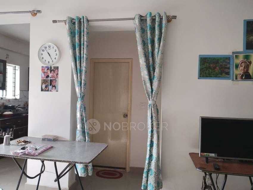 3 BHK Flat In Ds Max Skylish  For Sale  In Thyvakanahally