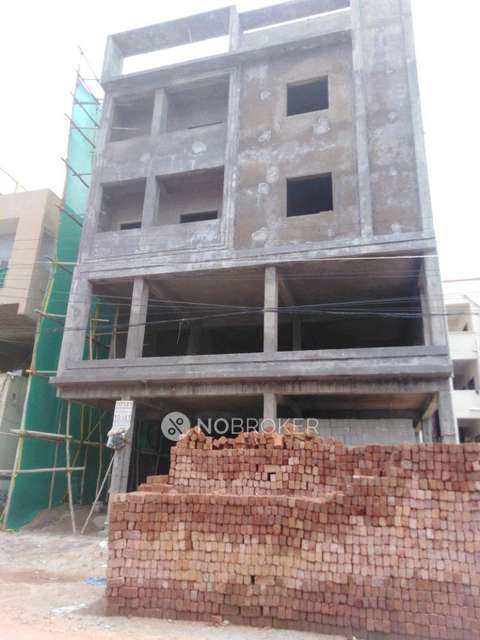 2 BHK Flat In Standalone Building  for Rent  In Alwal