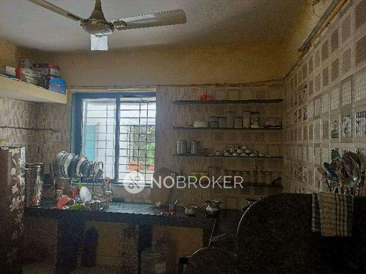 2 BHK Flat In Civic Paradise For Sale  In Dhayari