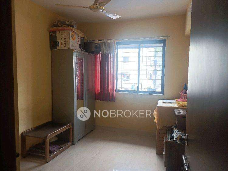 2 BHK Flat In Civic Paradise For Sale  In Dhayari