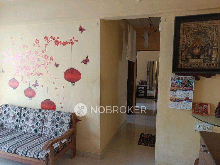 2 BHK Flat In Civic Paradise For Sale  In Dhayari