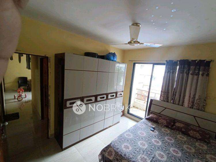 2 BHK Flat In Civic Paradise For Sale  In Dhayari