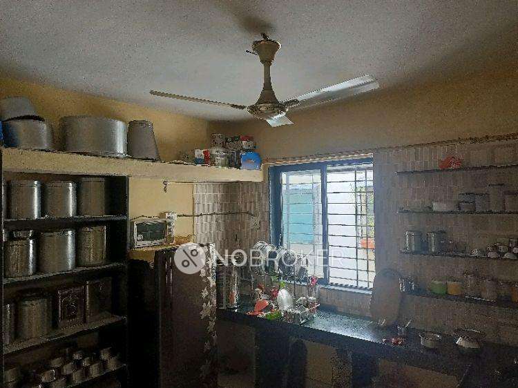2 BHK Flat In Civic Paradise For Sale  In Dhayari