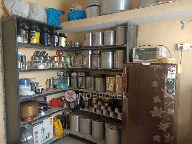 2 BHK Flat In Civic Paradise For Sale  In Dhayari